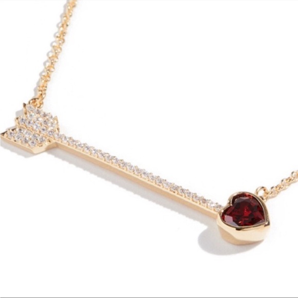 Kate spade necklace - Picture 6 of 8